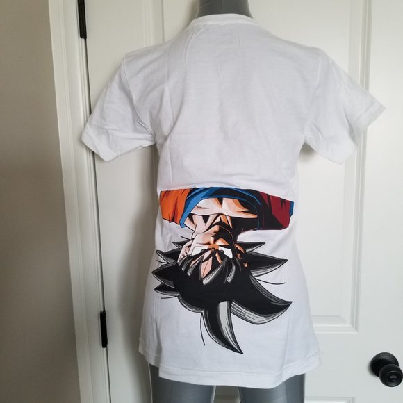 DragonballZ Goku Tshirt - Picture 2 of 10